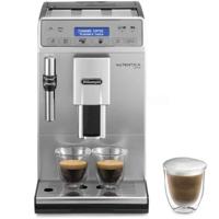 DELONGHI ETAM29.620.SB Expresso Crusher Autentica Plus - Zilver