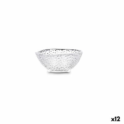 Aperitiefschaaltje Quid Select Vidrio Transparant Glas 8,5 x 3,5 cm (12 Stuks)