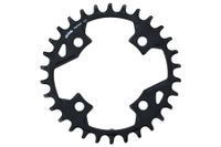 FSA MTB Gamma Pro/Alpha Kettingblad BCD 82mm 11V - Zwart FSA MTB Gamma Pro/Alpha Kettingblad BCD 82mm 11V - Zwart