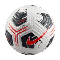 Nike Academy Plus Voetbal Wit Zwart Rood