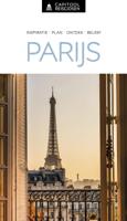 Reisgids Capitool reisgidsen Capitool Parijs | Unieboek