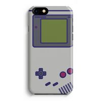 Game On: Volledig Geprint iPhone 7 Plus Hoesje
