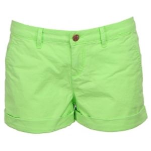 Green short - Amy Gee - Broeken - Groen