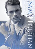 Sam Heughan A3 Kalender 2026