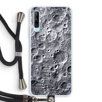 Maanlandschap: Huawei P Smart Pro Transparant Hoesje met koord