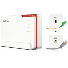 AVM FRITZ!Box 5690 Pro