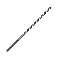 Connex Slangboor 8Mm (235) Handboor Rood - COX801208 Connex Slangboor 8Mm (235) Handboor Rood - COX801208