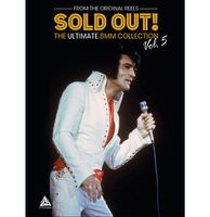 Elvis Presley: Sold Out! The Ultimate 8MM Collection Vol. 5 - 2 DVD Set - thumbnail