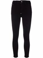 Philipp Plein pantalon skinny en jean - Noir - thumbnail