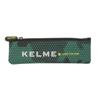 Alleshouder Kelme Camo Zwart Groen 20 x 6 x 1 cm