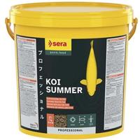 Sera Sera Koi Professional Summer (7 kg)