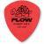 Dunlop 558P050 Tortex Flow Standard 0.50 mm plectrum