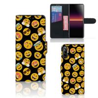Sony Xperia L4 | Telefoon Hoesje | Emoji