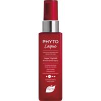 Phyto Laque Souple Rouge 150ml