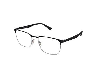Brillen met correctie Ray-Ban RX6363 2861
