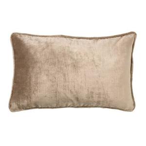 CHLOE | Sierkussen | 30x50 cm Pumice Stone | Beige | Hoii | met GRS