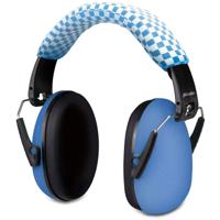 Alecto BV-71BW - Gehoorbescherming voor kinderen - Blauw