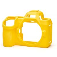 easyCover Body Cover for Nikon Z6 III Yellow