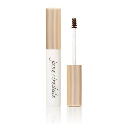 jane iredale PureBrow Brow Gel Medium Brown 4.8gr jane iredale PureBrow Brow Gel Medium Brown 4.8gr