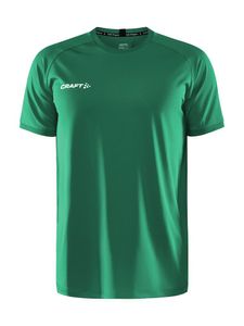 Craft 1911100 Progress Indoor Jersey Men - Team Green - S