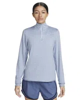 Nike Dri-FIT Swift Element UV sportsweater dames - thumbnail