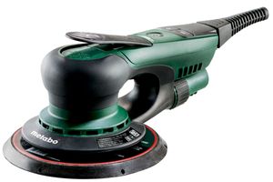 Metabo SXE 150-2.5 BL Excenterschuurmachine | 350 W | 150 mm | 4000 - 10000 /min - 615025000