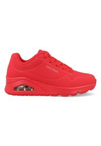 Skechers Uno Stand On Air 310024L/RED Rood-35 maat 35