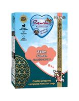 Vers zalm graanvrij - tetra 375gr - Renske