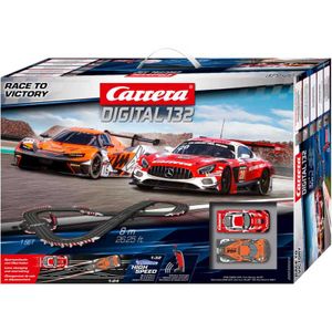 DIGITAL 132 - Race to Victory Racebaan