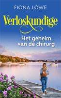 Het geheim van de chirurg - Fiona Lowe - ebook