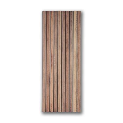 AKU Paneel EPS Rustic Oak 130x50cm