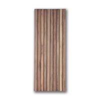 AKU Paneel EPS Rustic Oak 130x50cm