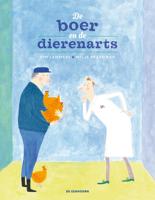 De boer en de dierenarts (Hardback)