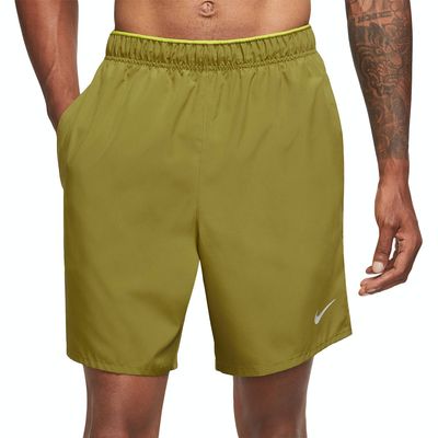 Nike Dri-FIT Challenger 7 Inch 2in1 Short Heren Nike Dri-FIT Challenger 7 Inch 2in1 Short Heren