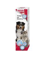 Beaphar Tandgel hond/kat