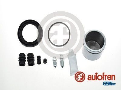 Reparatieset, remklauw D41735C