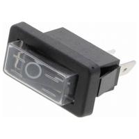 Bulgin C1300ALGAA Wipschakelaar 1 stuk(s)