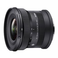 Sigma 10-18mm f/2.8 DC DN Contemporary L-mount objectief