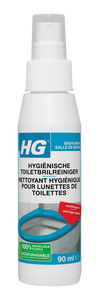 HG Hygiënische Toiletbrilreiniger