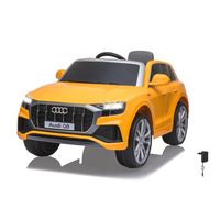 Ride-on Audi Q8