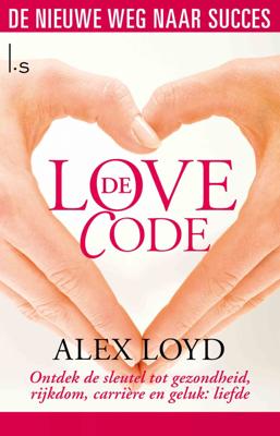De love code (Paperback)