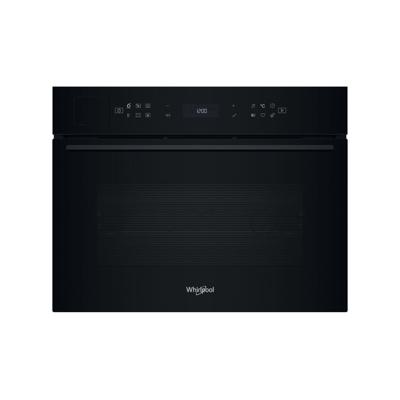 WhirlpoolWCS7A9PHTSBA Inbouw combi stoomoven Zwart