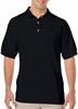 Gildan G8800 DryBlend® Adult Polo - Black - L