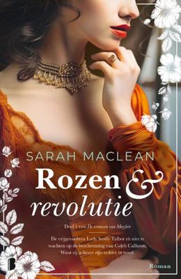 Rozen & revolutie (Paperback)