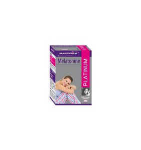 Melatonine platinum