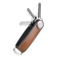 Orbitkey Hybrid Leather Key Holder Acorn