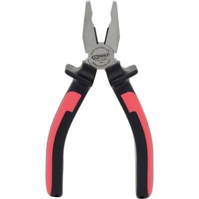 KS Tools 1151020 Combinatietang 160 mm DIN ISO 5748