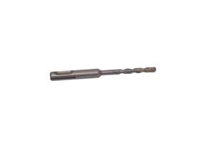4tecx SDS+ hamerboor 2 snijder box 12 stuks 6,0 x 160mm