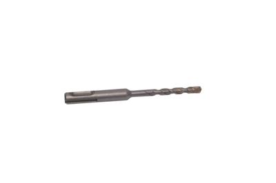 4tecx SDS+ hamerboor 2 snijder box 6 stuks 14,0 x 160mm