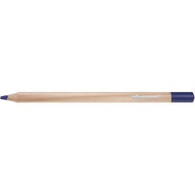 EDU3 Edugreen jumbo kleurpotloden, vulling 5 mm, violet, 10 stuk/ 1 doos
